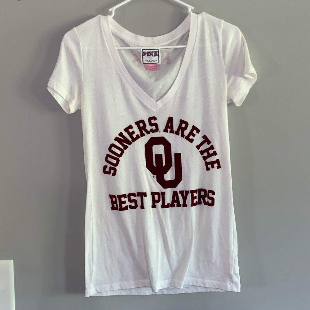 sonners t-shirt